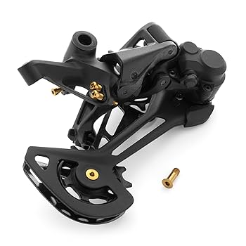 シマノ XTR ブレーキレバー リアディレーラーセット シマノ XTR ブレーキレバー リアディレーラーセット